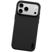 Care by PanzerGlass Fusion Fabric MagSafe iPhone 18 Pro Max / 17 Pro Max (CR57114) tok, fekete
