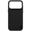 Care by PanzerGlass Fusion Fabric MagSafe iPhone 18 Pro Max / 17 Pro Max (CR57114) tok, fekete