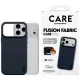 Care by PanzerGlass Fusion Fabric MagSafe iPhone 18 Pro Max / 17 Pro Max (CR17855) tok, kék