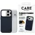 Care by PanzerGlass Fusion Fabric MagSafe iPhone 18 Pro / 17 Pro (CR35497) tok, kék
