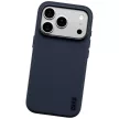 Care by PanzerGlass Fusion Fabric MagSafe iPhone 18 Pro / 17 Pro (CR35497) tok, kék