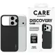 Care by PanzerGlass Discovery MagSafe iPhone 18 Pro / 17 Pro (CR68281) tok, fekete