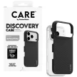Care by PanzerGlass Discovery MagSafe iPhone 18 Pro / 17 Pro (CR68281) tok, fekete