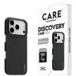 Care by PanzerGlass Discovery MagSafe iPhone 18 Pro / 17 Pro (CR68281) tok, fekete