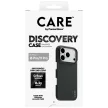 Care by PanzerGlass Discovery MagSafe iPhone 18 Pro / 17 Pro (CR68281) tok, fekete