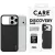 Care by PanzerGlass Discovery MagSafe iPhone 18 Pro Max / 17 Pro Max (CR37062) tok, fekete