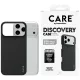 Care by PanzerGlass Discovery MagSafe iPhone 18 Pro Max / 17 Pro Max (CR37062) tok, fekete