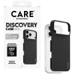 Care by PanzerGlass Discovery MagSafe iPhone 18 Pro Max / 17 Pro Max (CR37062) tok, fekete