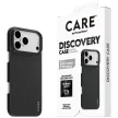 Care by PanzerGlass Discovery MagSafe iPhone 18 Pro Max / 17 Pro Max (CR37062) tok, fekete