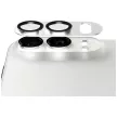 PanzerGlass Fender Camera Protector iPhone 18 Duo (PG29718) kameravédő, fehér