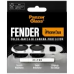 PanzerGlass Fender Camera Protector iPhone 18 Duo (PG29718) kameravédő, fehér