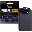 PanzerGlass Fender Camera Protector iPhone 18 Duo (PG03989) kameravédő, sötétkék