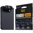 PanzerGlass Fender Camera Protector iPhone 18 Duo (PG03989) kameravédő, sötétkék