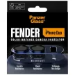 PanzerGlass Fender Camera Protector iPhone 18 Duo (PG03989) kameravédő, sötétkék