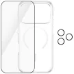 Care by PanzerGlass Flagship 3-in-1 Case+Glass+Lens iPhone 18 Pro (CR74530) tok