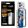 Care by PanzerGlass Flagship 3-in-1 Case+Glass+Lens iPhone 18 Pro (CR74530) tok