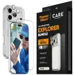 Care by PanzerGlass Flagship 3-in-1 Case+Glass+Lens iPhone 18 Pro (CR74530) tok