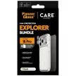 Care by PanzerGlass Flagship 3-in-1 Case+Glass+Lens iPhone 18 Pro (CR74530) tok