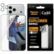 Care by PanzerGlass Flagship 3-in-1 Case+Glass+Lens iPhone 18 Pro Max (CR94469) tok