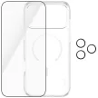 Care by PanzerGlass Flagship 3-in-1 Case+Glass+Lens iPhone 18 Pro Max (CR94469) tok