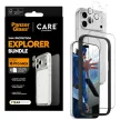 Care by PanzerGlass Flagship 3-in-1 Case+Glass+Lens iPhone 18 Pro Max (CR94469) tok
