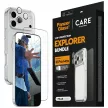 Care by PanzerGlass Flagship 3-in-1 Case+Glass+Lens iPhone 18 Pro Max (CR94469) tok