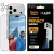Care by PanzerGlass Flagship 3-in-1 Case+PrivacyGlass+Lens iPhone 18 Pro / 17 Pro (CR31046) tok