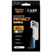 Care by PanzerGlass Flagship 3-in-1 Case+PrivacyGlass+Lens iPhone 18 Pro / 17 Pro (CR31046) tok