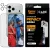 Care by PanzerGlass Flagship 3-in-1 iPhone 18 Pro Max / 17 Pro Max (CR96571) üvegfólia