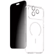 Care by PanzerGlass Flagship 3-in-1 iPhone 18 Pro Max / 17 Pro Max (CR96571) üvegfólia