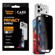 Care by PanzerGlass Flagship 3-in-1 iPhone 18 Pro Max / 17 Pro Max (CR96571) üvegfólia