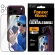 PanzerGlass Essentials 2 az 1-ben Glass+Lens iPhone 18 Pro (PG19489) kameravédő