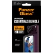 PanzerGlass Essentials 2 az 1-ben Glass+Lens iPhone 18 Pro Max (PG34154) kameravédő
