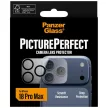 PanzerGlass lens PicturePerfect iPhone 18 Pro Max (PG30931) kameravédő