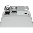 PanzerGlass Fender Camera Protector lens protector iPhone 18 Pro (PG08180) kameravédő, ezüst