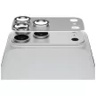 PanzerGlass Fender Camera Protector lens protector iPhone 18 Pro Max (PG36357) kameravédő, ezüst