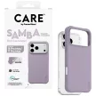 Care by PanzerGlass Samba MagSafe iPhone 18 Pro Max / 17 Pro Max (CR63712) tok, világoslila