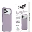 Care by PanzerGlass Samba MagSafe iPhone 18 Pro Max / 17 Pro Max (CR63712) tok, világoslila