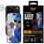 Bundle PanzerGlass Classic 2 az 1-ben w. Fastfit in-a-box Glass+Lens iPhone 18 Pro (PG67684) kameravédő