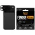 PanzerGlass Fender Camera Protector lens protector iPhone 18 Pro Max (PG98897) kameravédő, bordó