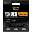 PanzerGlass Fender Camera Protector lens protector iPhone 18 Pro Max (PG98897) kameravédő, bordó