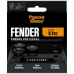 PanzerGlass Fender Camera Protector lens protector iPhone 18 Pro (PG56050) kameravédő, bordó
