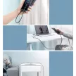 Ugreen USB/USB-C adat- és töltőkábel, 2A, 2m, fekete