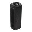 Tronsmart T6 Plus Bluetooth 5.0, Speaker, hordozható hangszóró, víz, por, és cseppálló, 40W, fekete