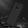 Full Body Case 360 Xiaomi Redmi K30 hátlap, tok, fekete