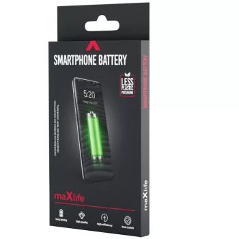 Maxlife akkumulátor iPhone 11 3110mAh 3110mAh