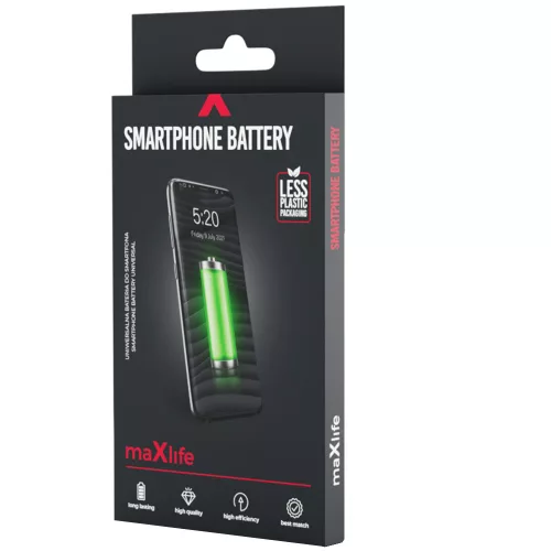 Maxlife akkumulátor iPhone 11 3110mAh 3110mAh