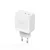 Forever CORE SMART PD hálózati töltő 2xUSB-C 45W