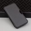 Smart Carbon case iPhone 16 Plus 6,7" tok, fekete