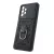 Defender Slide case Samsung Galaxy A52 4G / A52 5G / A52S 5G tok, fekete